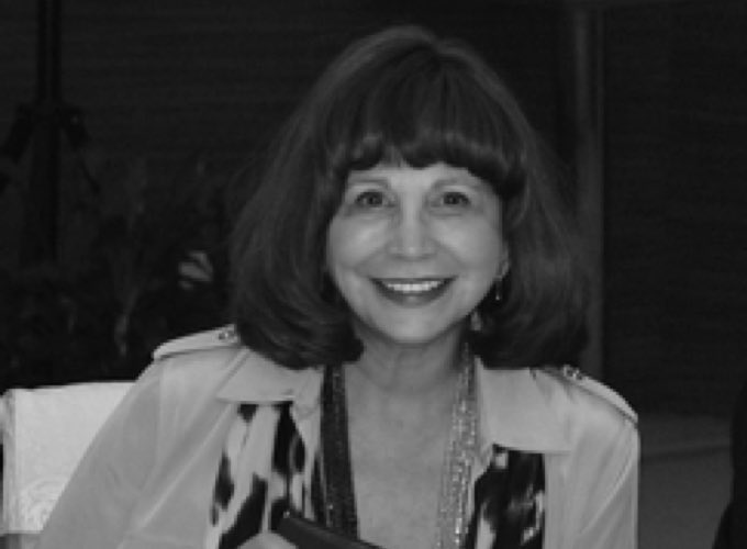 Susan Fuhrman
